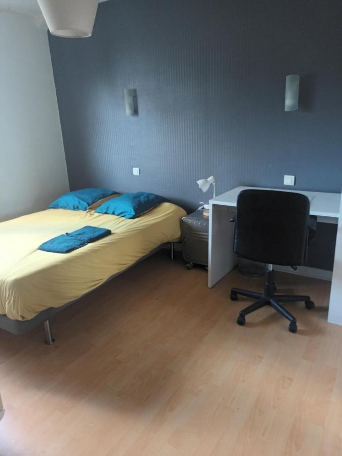 Holiday home Charmante Maison *