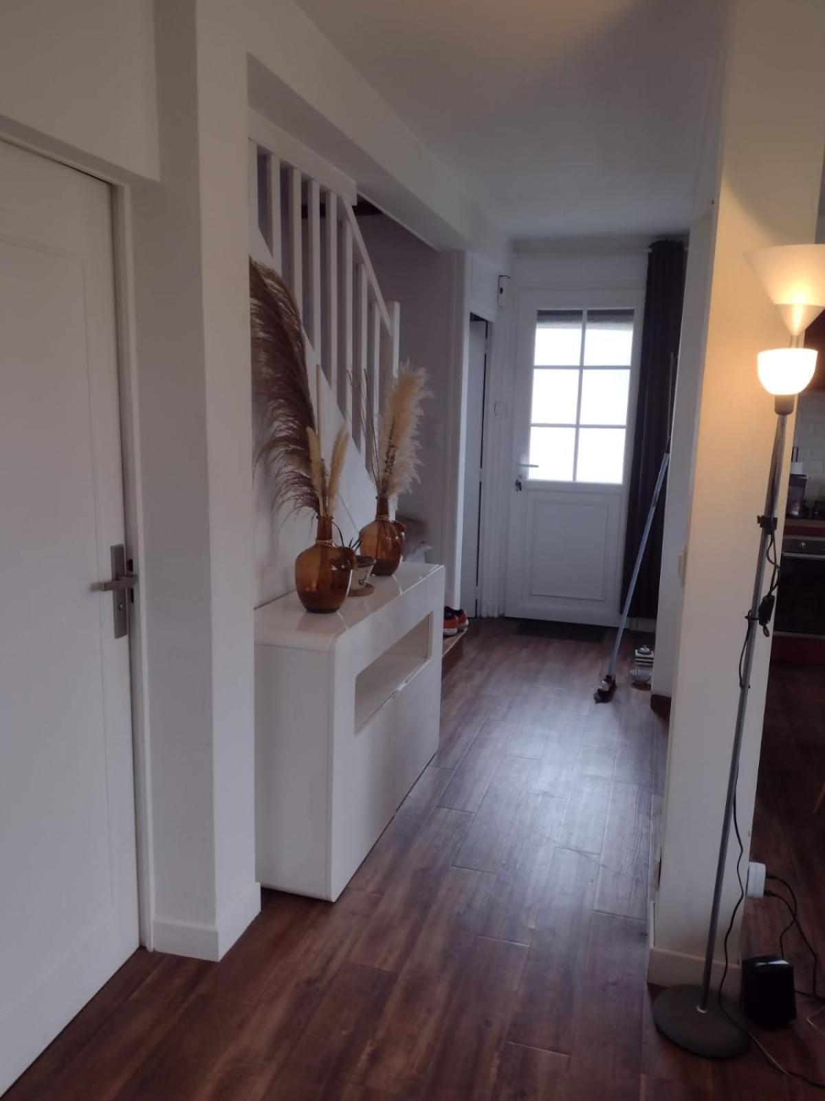 Charmante Maison Holiday home *