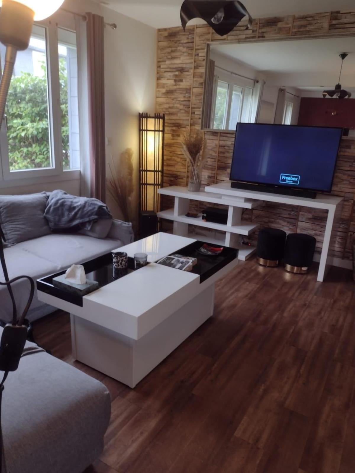 Holiday home Charmante Maison *