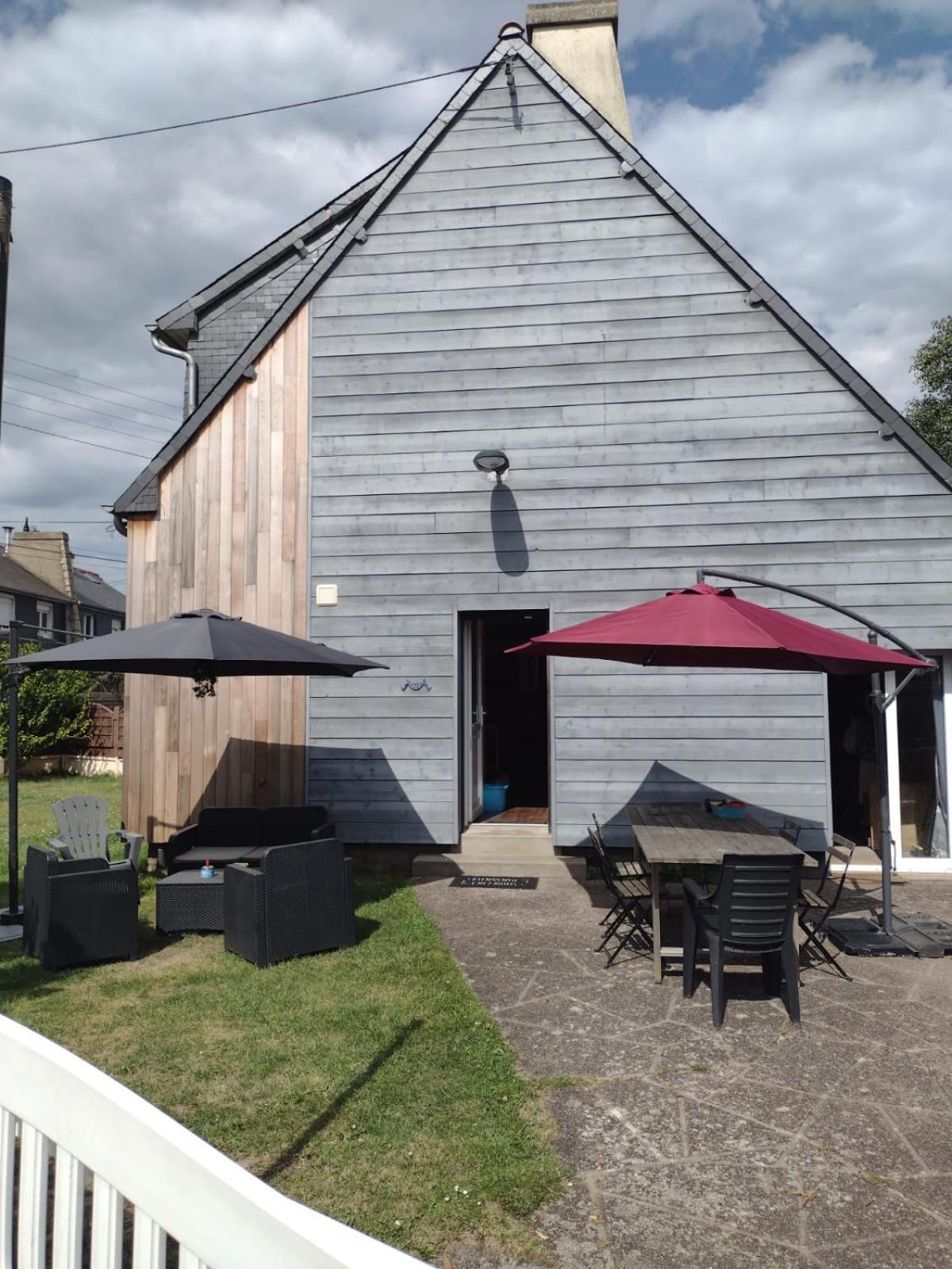 Charmante Maison Holiday home