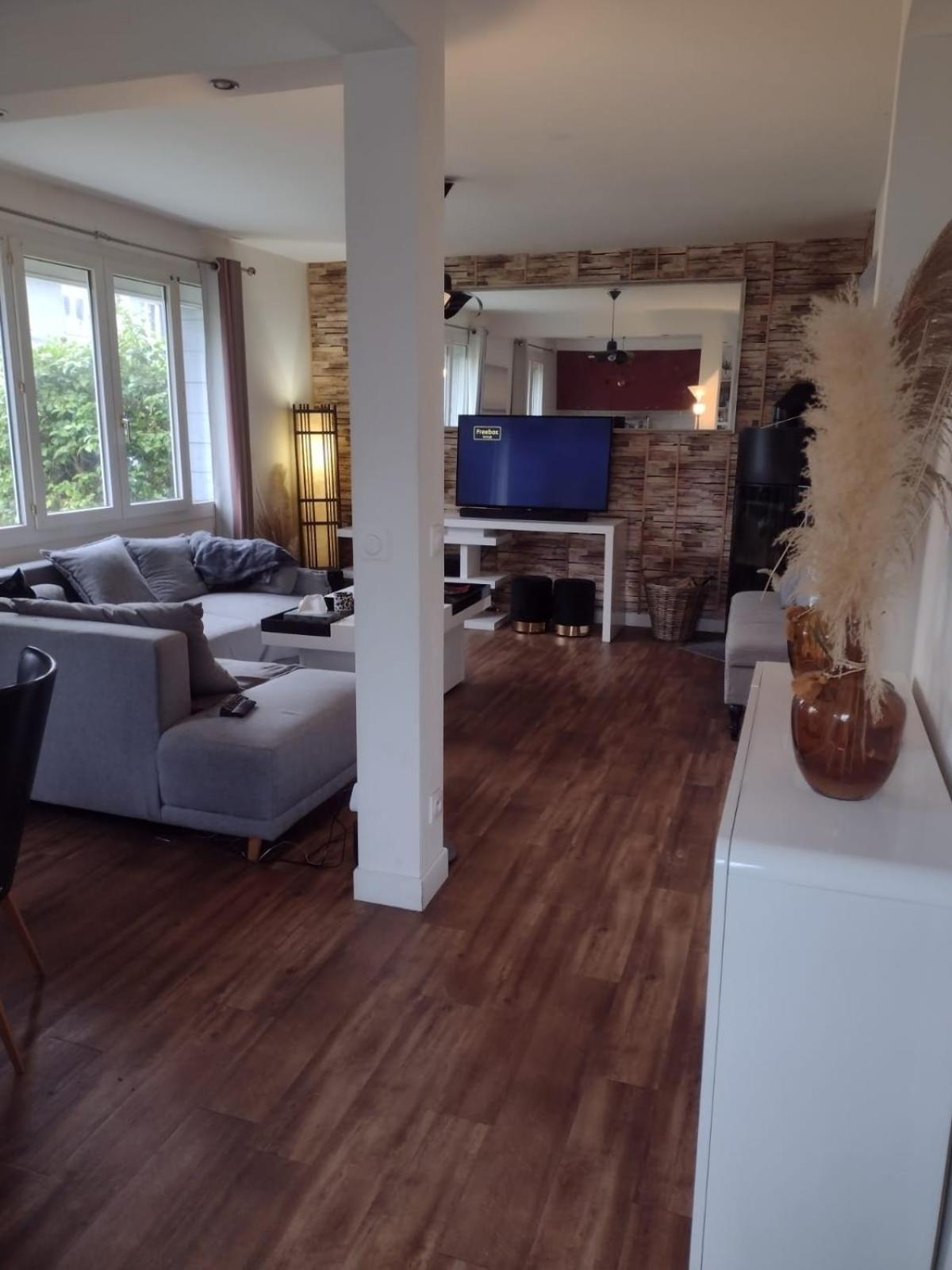 Holiday home Charmante Maison